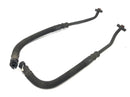 Yamaha FJ 1100 47E [1985] - oil line hose line motor oil line oil pipe-4