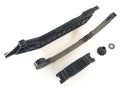 BMW K 1100 LT [1991] - Spannschiene und Gleitschiene Set-4