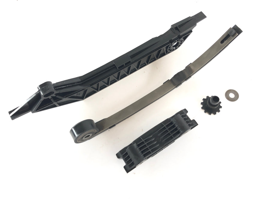 BMW K 1100 LT [1991] - Spannschiene und Gleitschiene Set