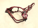 Suzuki Bandit 1200 Gv75a [1998] - Frame con documenti-3