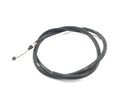 Honda CB 900 F SC01 [1981] - Choke cable-1