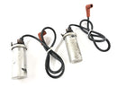 Triumph Bonneville T140V [1976] - Zündspulen Set mit Zündkabel und Stecker-4