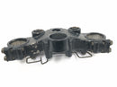 Yamaha XTZ 750 3LD [1989] - top fork clamp-5