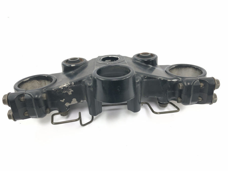 Yamaha XTZ 750 3LD [1989] - top fork clamp