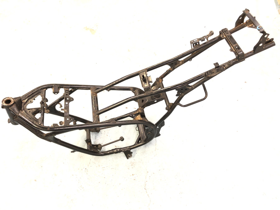 Yamaha RZ 250 R 29L [Env. 250 YPVS] - Cadre sans papiers