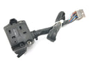 Husqvarna TE 610 H6 8AE [TE 570 H7] - Handlebar switch switch fitting left combination switch-5