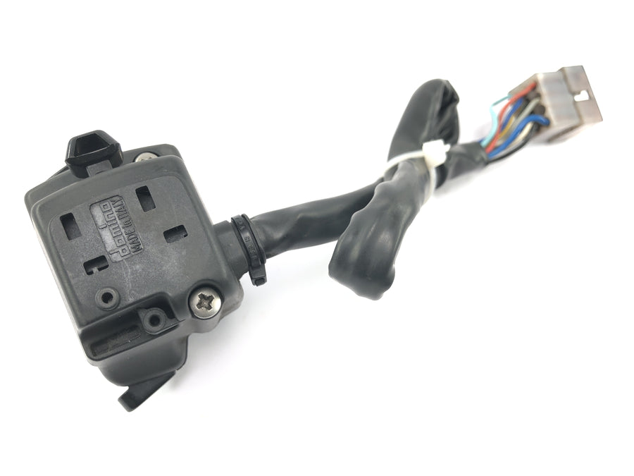 Husqvarna TE 610 H6 8AE [TE 570 H7] - Handlebar switch switch fitting left combination switch