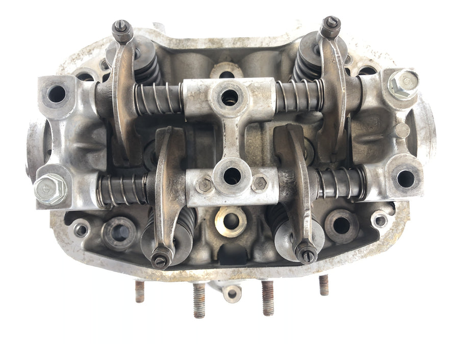 Honda GL 1000 Goldwing GL1 [1977] - Cylinder head right