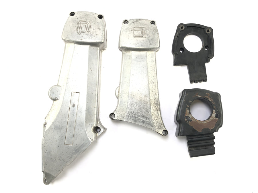 Ducati SL 600 Pantah [1982] - Set di copertura della cintura dentata