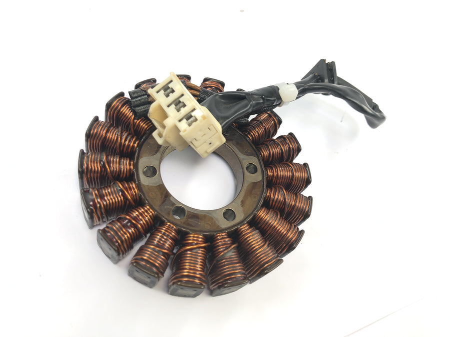 Honda CBR 1000 RR SC57 [2006] - Bobina Lima Alternatore Statore Generatore