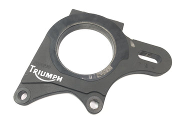 Triumph Speed Triple T509 [1998] - Ankerplatte Bremssattelhalterung