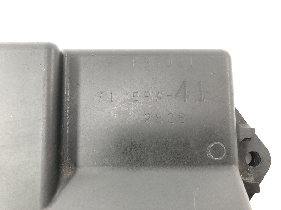 Yamaha YZF R1 RN09 [2003] - Steuergerät Zündbox ECU CDI Controller