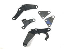 Yamaha WR 125 X DE07 [2010] - Support moteur support moteur-1