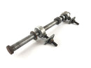 Honda CB 900 F SC01 [1981] - Rear axle with chain tensioner-3
