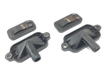 Suzuki VZ 1500 WVCU [2011] - engine ventilation membrane