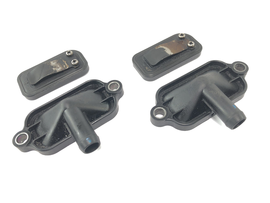 Suzuki VZ 1500 WVCU [2011] - engine ventilation membrane