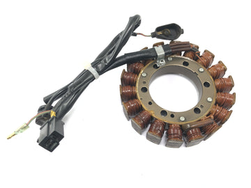 Honda FMX 650 RD12 [2006] - Stator generator charging coil alternator Lima