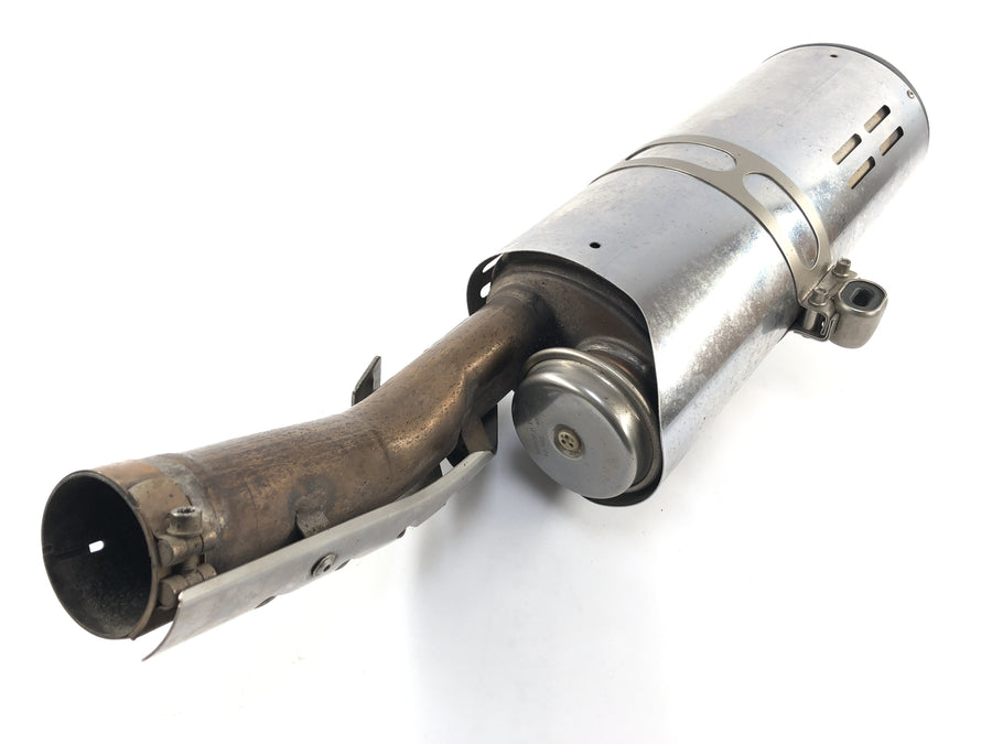 BMW R 1200 GS R12 K25 [2003] - silencer exhaust