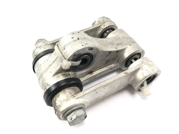 BMW F 650 GS R13 [2002] - DEFLACE Leva Spring Bone