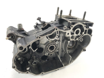 Yamaha XT 500 1U6 [1981] - Carter moteur vide