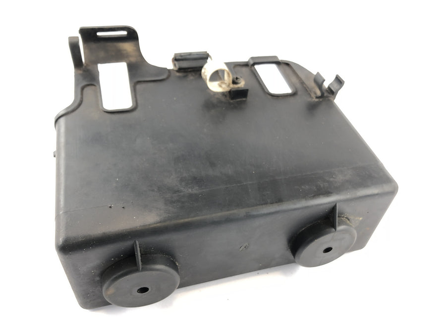 Yamaha V Max 1200 2we [1996] - battery box battery roof