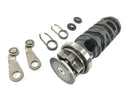 Kawasaki GPZ 1000 RX [1987] - shift drum gear roller shifting mechanism-2