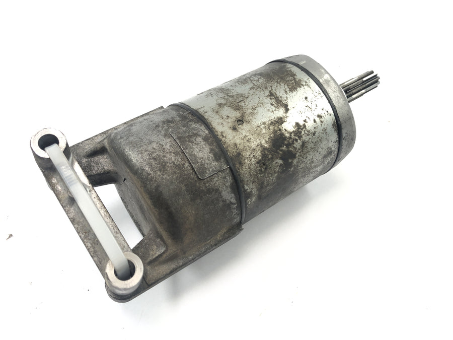 Honda NX 650 RD08 [1995] - Anlasser Startermotor Startmotor Elektromotor Anlassmotor