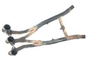 Triumph Tiger 900 T400 [1998] - Manifold exhaust manifold exhaust manifold exhaust system-2