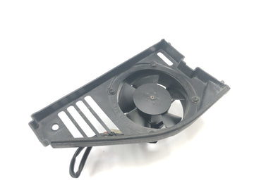 KTM Duke 690 A3 [2012] - Lüfter Kühlerlüfter Kühlgebläse Radiator Fan elektrisch 12V - 0
