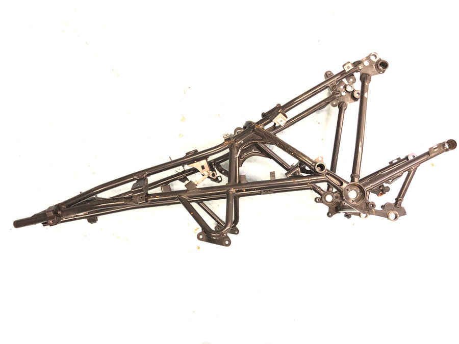 BMW R 1200 ST R1ST [2006] - frame motorcycle chassis rear frame