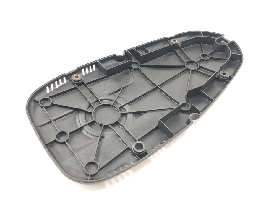 BMW R 1150 RS R22 [2003] - Alternator cover front cover engine cover front