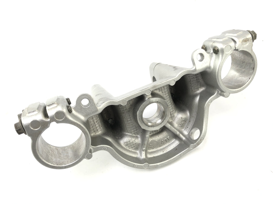 Yamaha DT 125 DE06 [2005] - Pont de fourche
