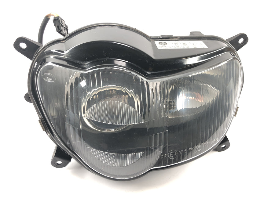 BMW R 1100 S R2S [2000] - Phare avant lampe phare éclairage avant