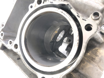 Honda VTR 1000 SP 1 SC45 [2001] - Engine housing with piston - 0