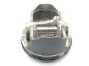 Kawasaki VN 800 VN800A [1996] - Cylinder cylinder liner with piston piston set rear cylinder-8
