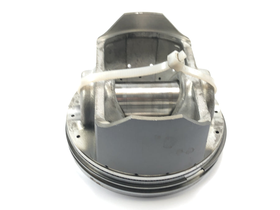 Kawasaki VN 800 VN800A [1996] - Cylinder cylinder liner with piston piston set rear cylinder