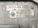 BMW K 1200 LT K2LT [1999] - Luftfilterkasten Airbox Luftfiltergehäuse-4