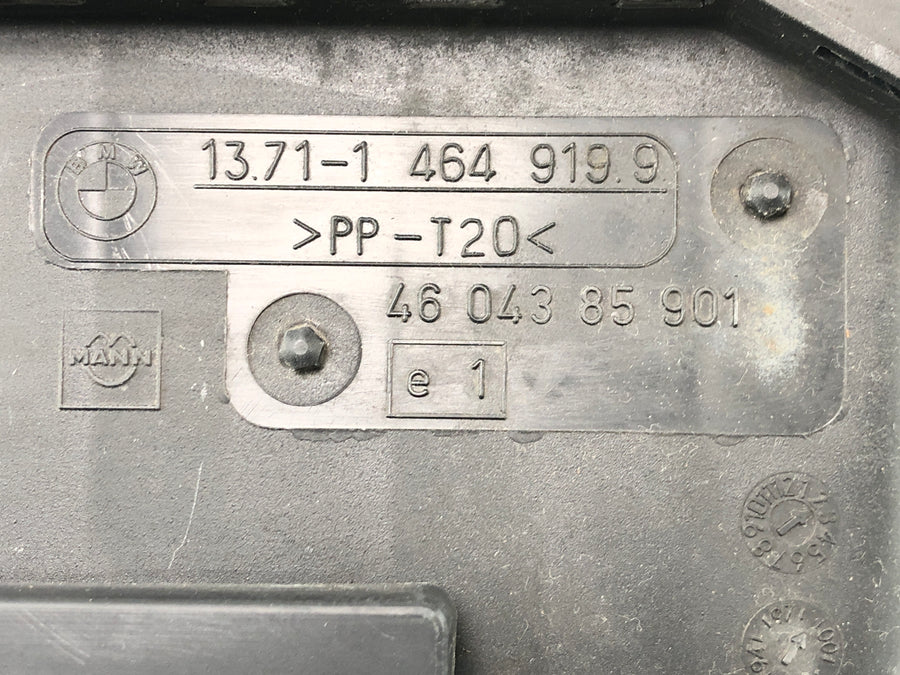 BMW K 1200 LT K2LT [1999] - Luftfilterkasten Airbox Luftfiltergehäuse