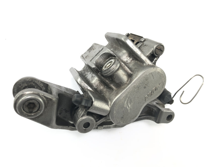 Honda ST 1100 SC26 Pan European [1990] - Pinza freno anteriore sinistra Nissin