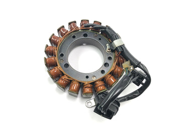Suzuki Intruder VL 1500 AL [2000] - Système de charge de générateur de stator d'alternateur - 0
