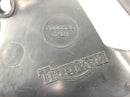 Triumph Tiger 900 T400 [1998] - Engine cowling left engine protection cover-3