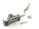 Honda CBF 1000 A SC58 [2006] - Sitzbankverriegelung-3
