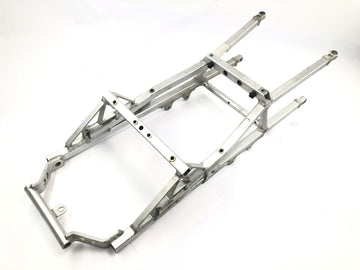 Aprilia RSV 1000 R [2004] - rear frame rear subframe seat frame rear frame