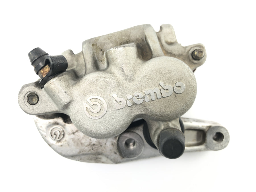 KTM 640 LC4 EGS [1999] - Pinza freno anteriore Brembo completa di supporto
