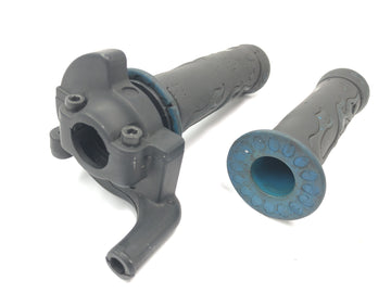 Husqvarna TE 610 E Dual H7 [1999] - Gasgriff Set - 0