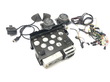 BMW K 1100 LT 100 [1994] - Kit di set di cavi altoparlanti del sistema audio radio - 0