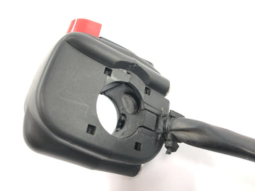 SWM SM 125 R [2018] - Interruttore manubrio montaggio manubrio kill switch destro