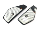 KTM Duke 690 A3 [2012] - Radiator cover frame trim decorative panels side cover left and right-2