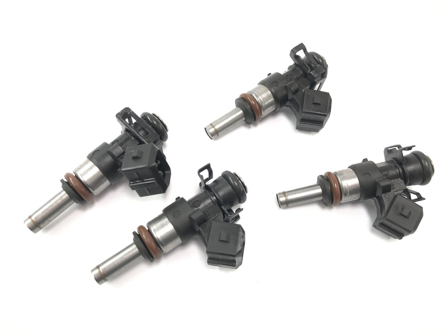 BMW K 1200 S K12S [2004] - Valvola di iniezione del carburante iniettore