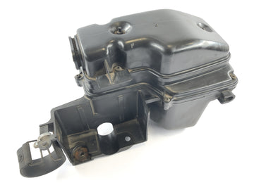 Yamaha RZ 250 R 29L [ca. 250 ypvs] - scatola del filtro aereo airbox